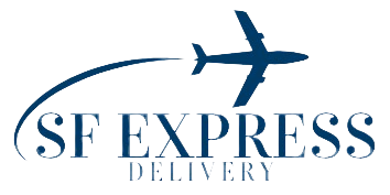 SF Express Delivery Logo