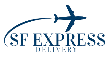 SF Express Delivery Logo